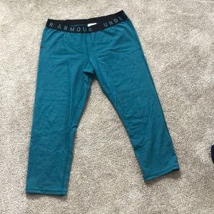 Under Armour Women’s Leggings